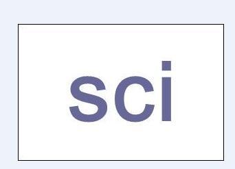 sci期刊论文online算发表吗