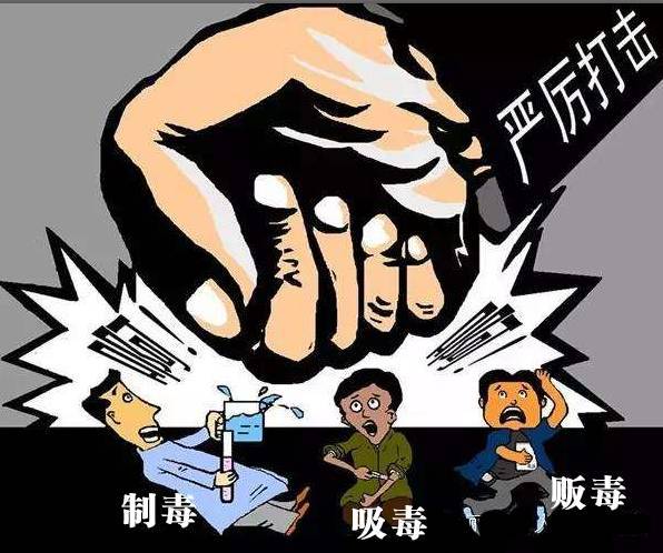 持有型毒品犯罪范围及类型新探论文