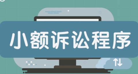 “案多人少”背景下小额诉讼程序的适用及其完善论文