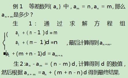 大概念视角下高中数学核心素养培养策略论文
