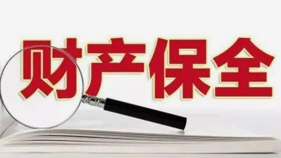 大标的建设工程合同纠纷中的财产保全的基本法理、要件与分类措施论文