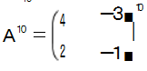 \