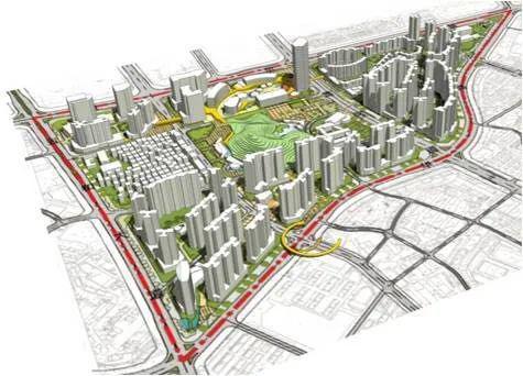 探讨城市更新项目中拆除重建类的法律风险及防范措施论文