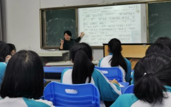 中学音乐项目化教学的应用策略论文