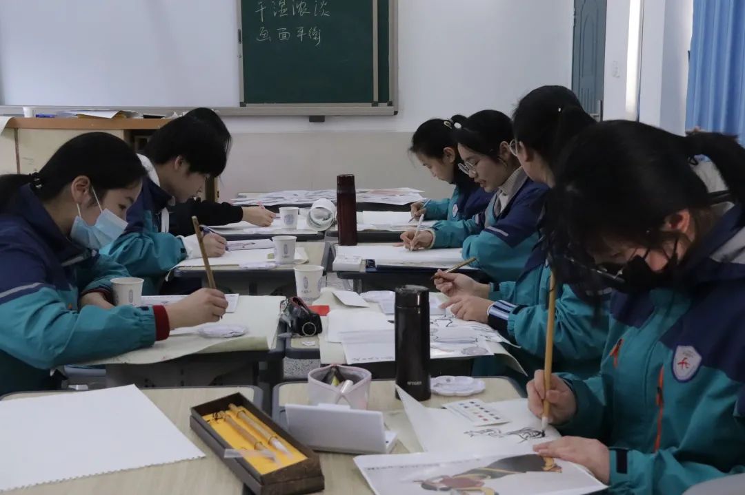 在学科教育中做好科学教育加法—以中学地理学科为例论文