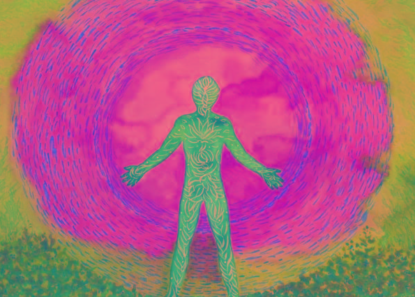 \