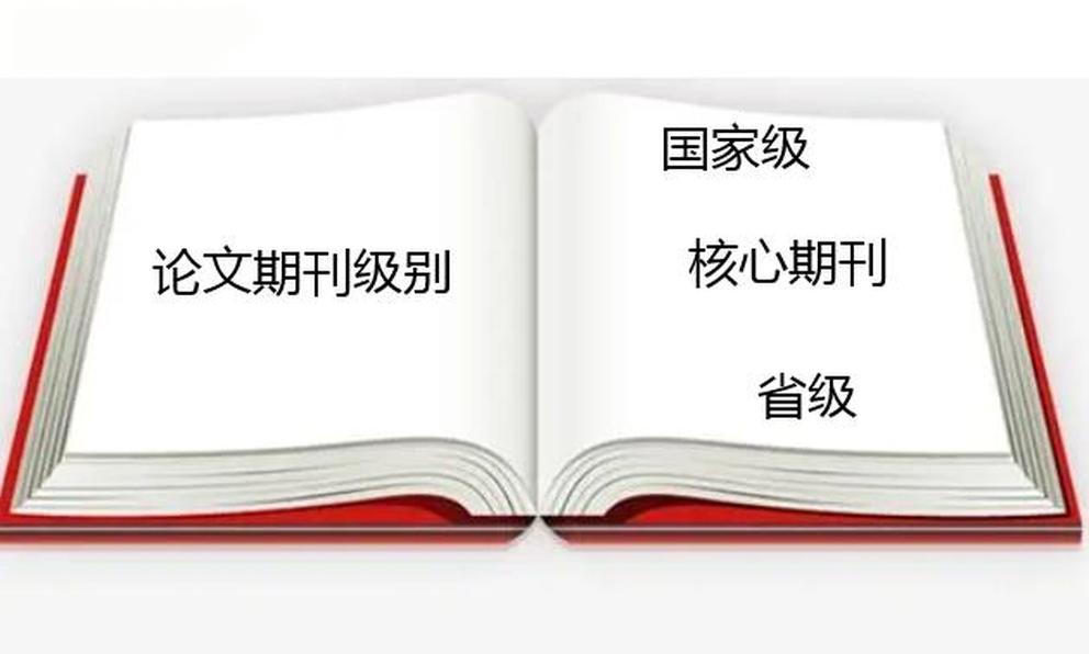 国家级期刊发表条件