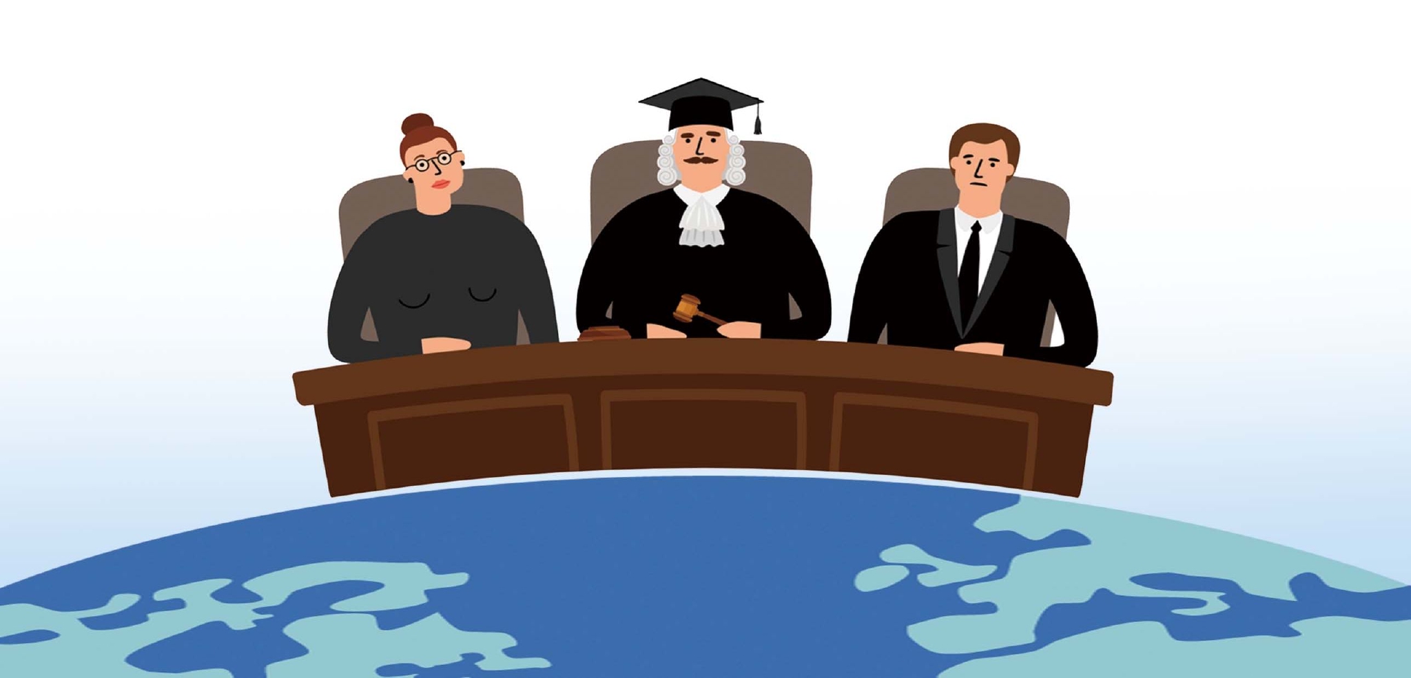 国际商事法庭管辖权制度的问题与改进建议论文