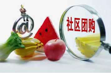 《电子商务法》视角下社区团购法律关系主体的法律地位分析论文