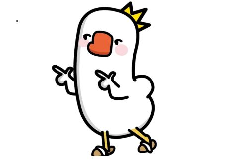 \