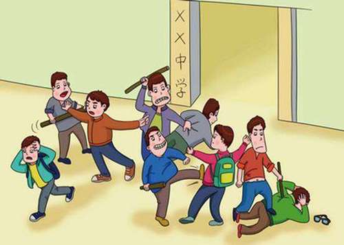 未成年人暴力犯罪的特点及其神经生理与行为调节因素分析论文