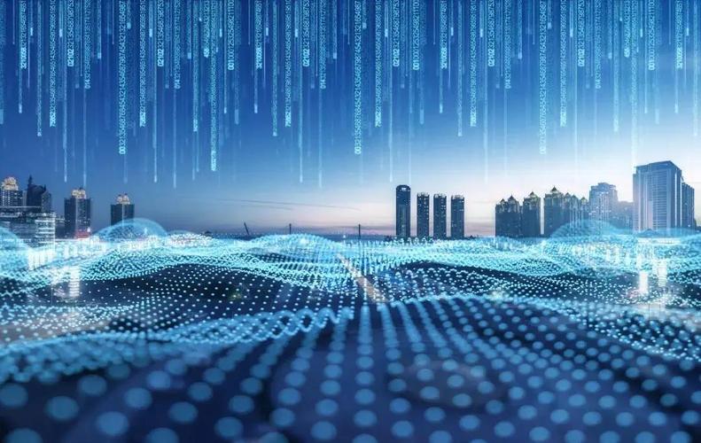 基于体制重构的数字经济与实体经济融合发展研究论文