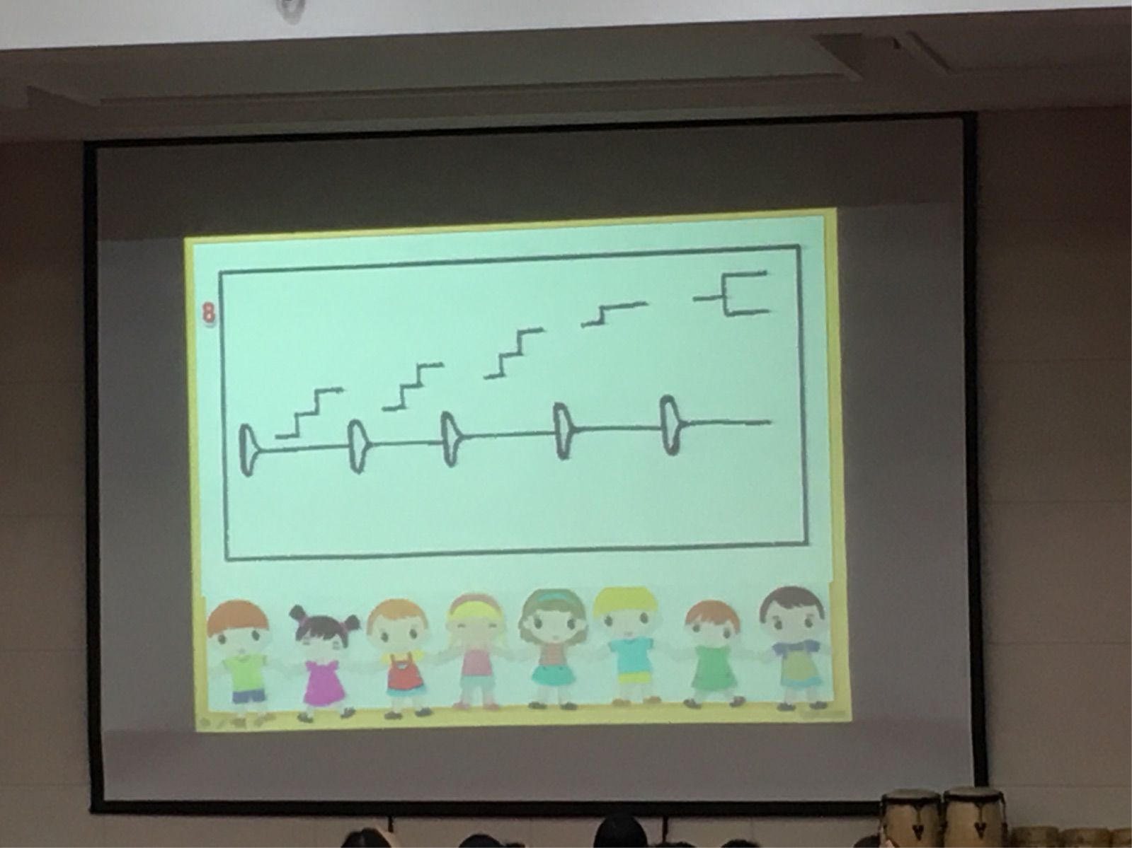 提升初中音乐识谱教学有效性的路径探究论文
