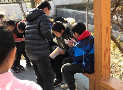 “爱生活体验”模式下幼儿运动能力培养探究论文