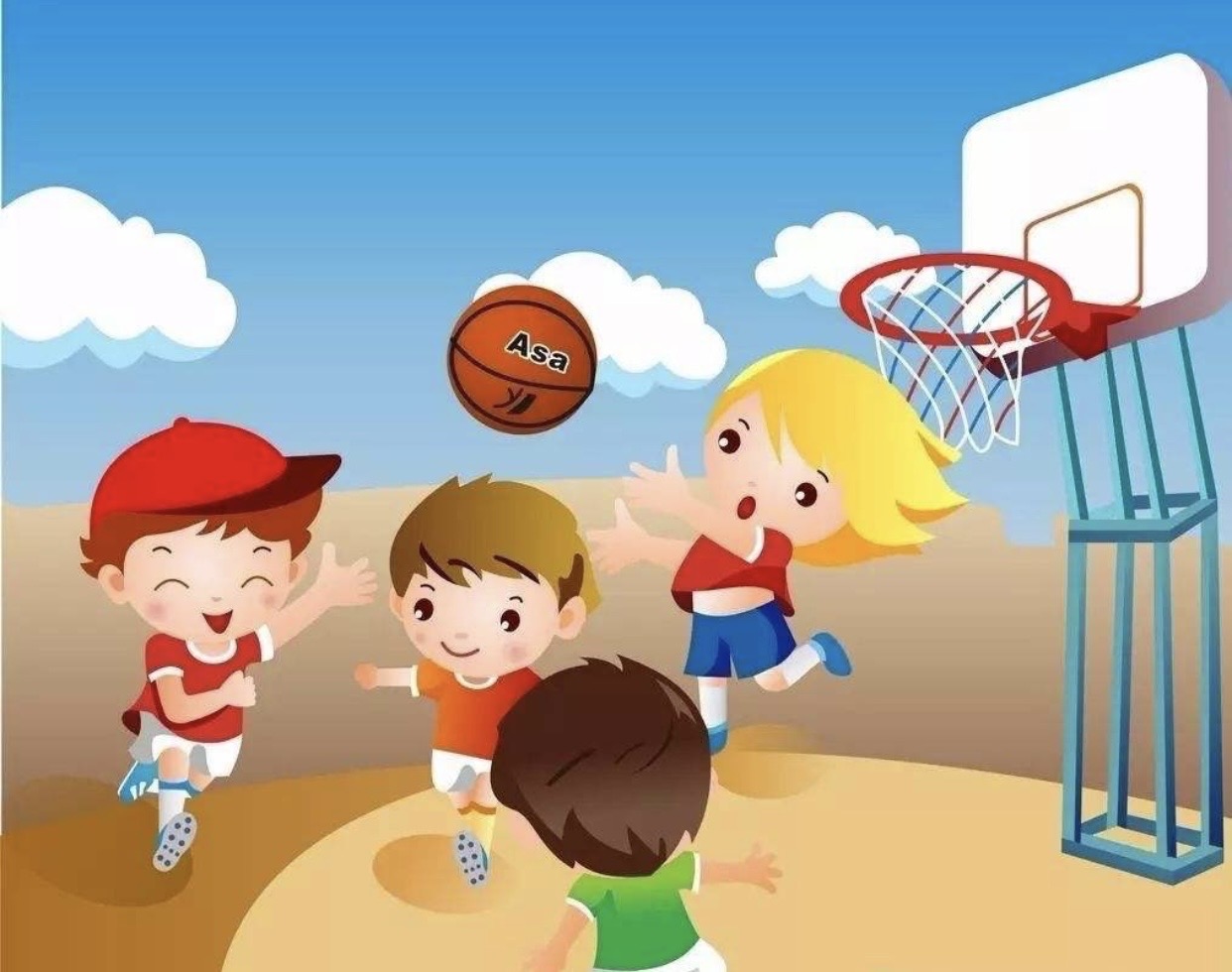 以篮球游戏增趣小学体育篮球教学策略研究论文