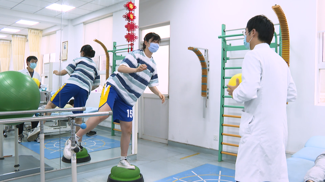 新时代背景下体医结合幼儿体育与健康课程教学研究论文