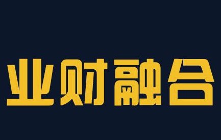 业财融合视域下的企业财务管理创新研究论文