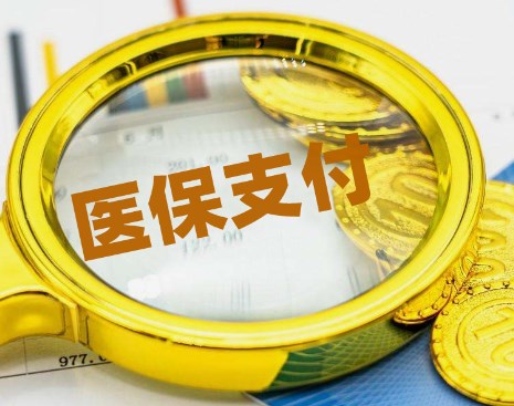 医保支付方式的改变对医院财务管理的影响论文