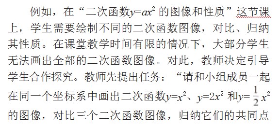 用问题链启发学生探究――初中数学问题链的设计与应用论文