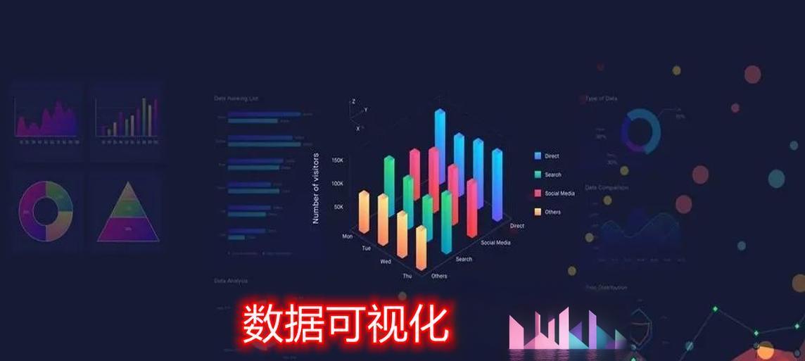 论文写作中的数据可视化与解读技巧有哪些？