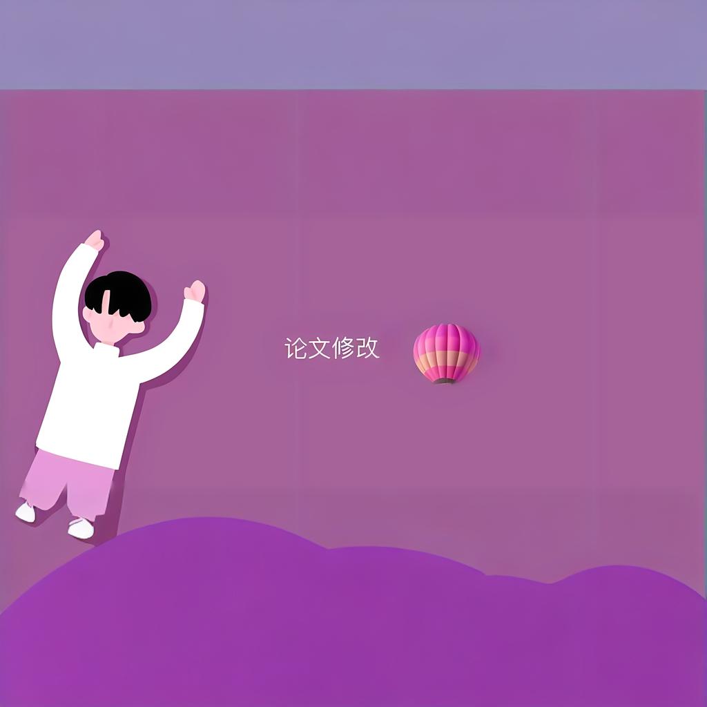 浅谈论文修改的策略和方法