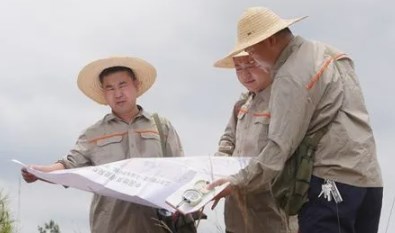 矿产地质勘查中的安全隐患及解决建议论文