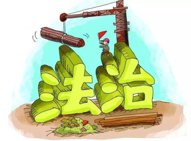 破解乡域法治建设难题提升基层法治建设水平论文