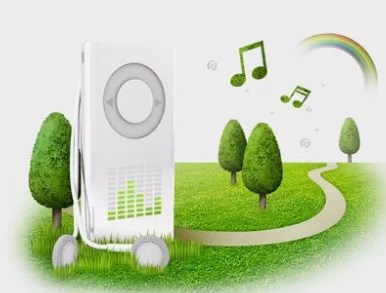 从在场到不在场—生态美学视角下环保音乐的发声超越之路论文