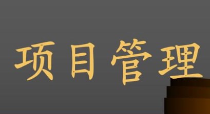 项目管理平台系统的搭建及应用研究论文