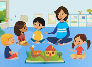 在区域活动中推进幼儿深度学习的策略—以“开心小剧场”为例论文