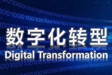 基于企业数字化转型过程中企业文化变革的思考论文