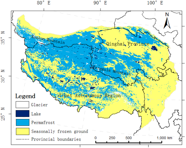 青藏高原地区发挥生态旅游的教育作用探究论文