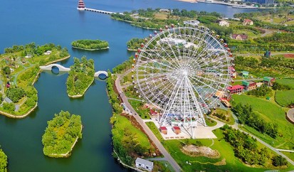 探究文旅融合群众文化活动开展新路径论文