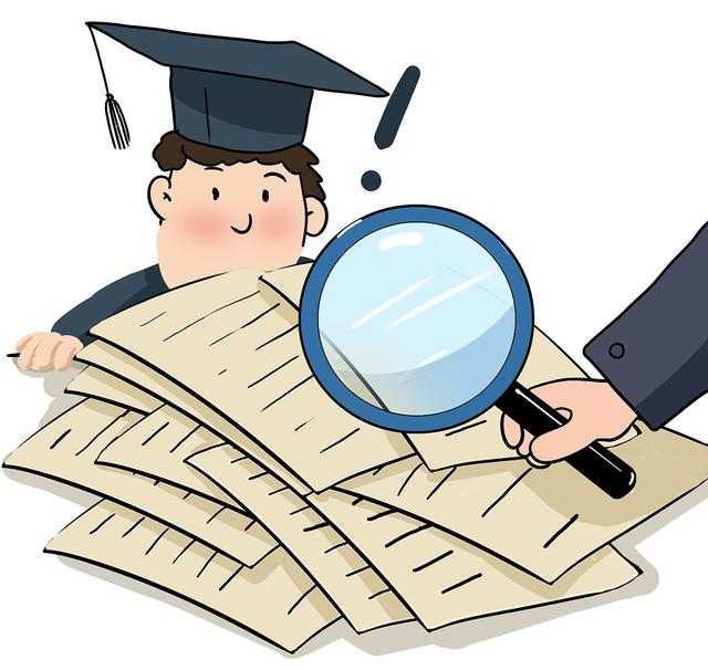 论文查重后修改了怎么办？