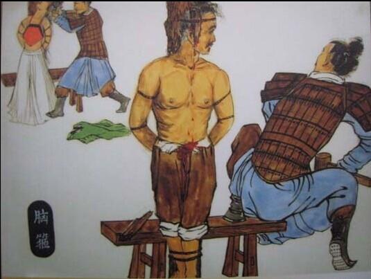 陈骨和烧骨DNA提取的法医学鉴定探讨论文