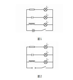 高中物理课堂演示实验的教学探索论文