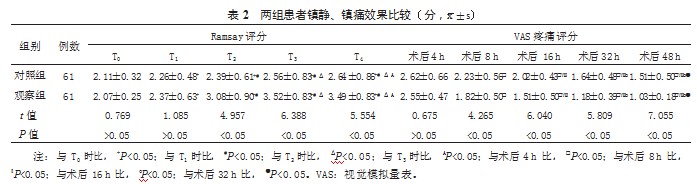 艾司氯胺酮联合罗哌卡因用于肌间沟臂丛神经阻滞麻醉对老年上肢手术患者的麻醉效果论文