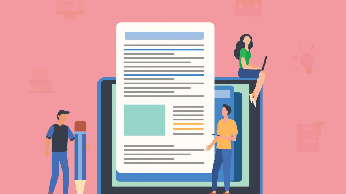 论文修改技术怎么学？