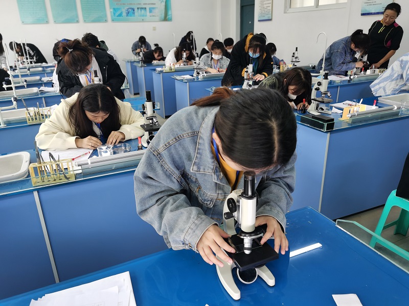探析生物教学中学生科学素养的培养论文