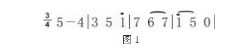 小学音乐识谱教学策略新探论文