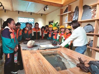 湖南李家团地区成矿规律研究论文