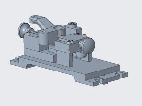机械模具数控加工制造技术及应用探讨论文