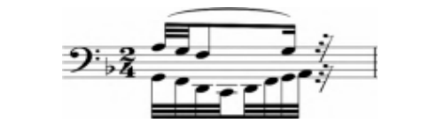 \