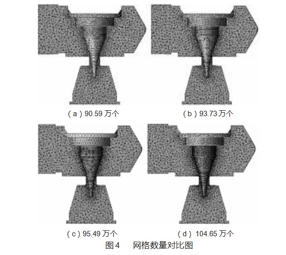 电子膨胀阀的两相流致噪声特性及降噪技术研究论文