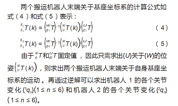 基于改进哈里斯鹰优化算法的多机器人协作焊接路径规划论文