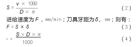 基于 PLC 和伺服控制的内螺纹自动攻丝工作站设计论文