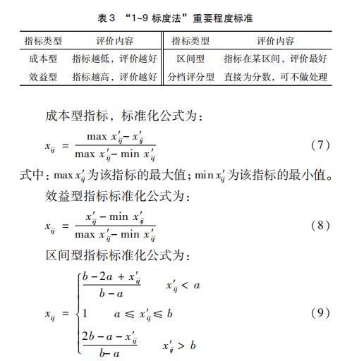 基于改进型层次分析法的中低压配电网基建项目优选评分方法论文