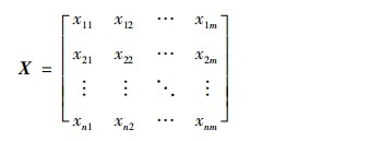 基于改进型层次分析法的中低压配电网基建项目优选评分方法论文