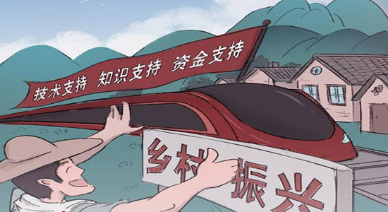 基于因子分析法的职业教育服务乡村振兴影响因素研究论文