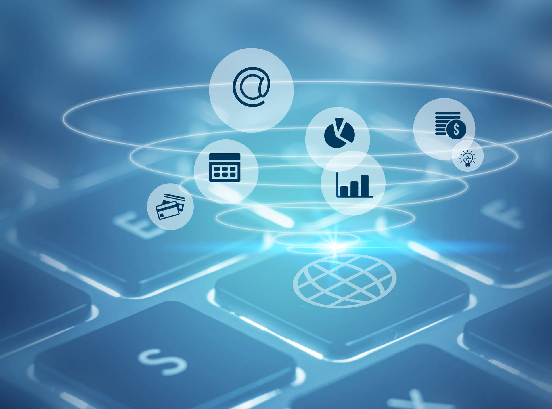 企业人力资源管理数字化转型分析论文